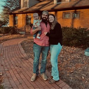 Meet your Posher, Jamie